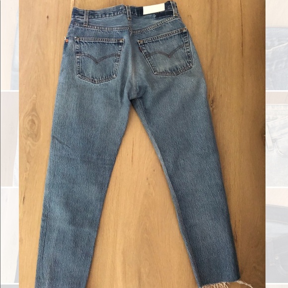 Redone denim - Picture 2 of 3